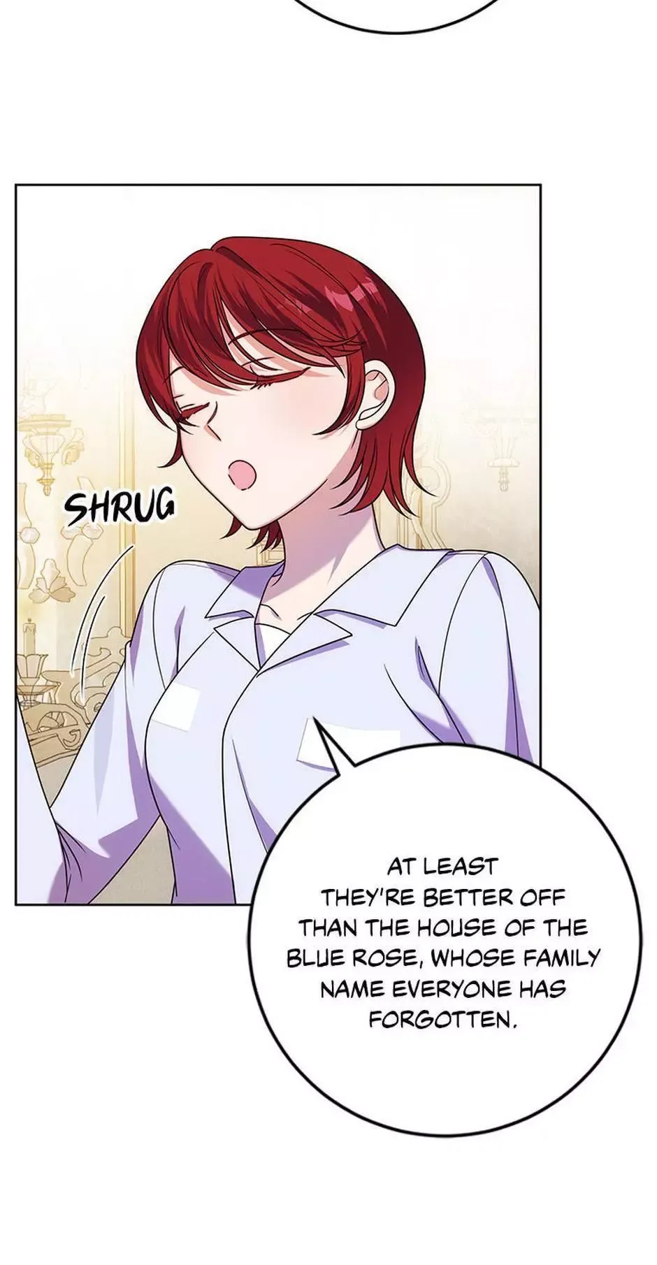 I Met The Male Lead In Prison - Chapter 27 Page 8