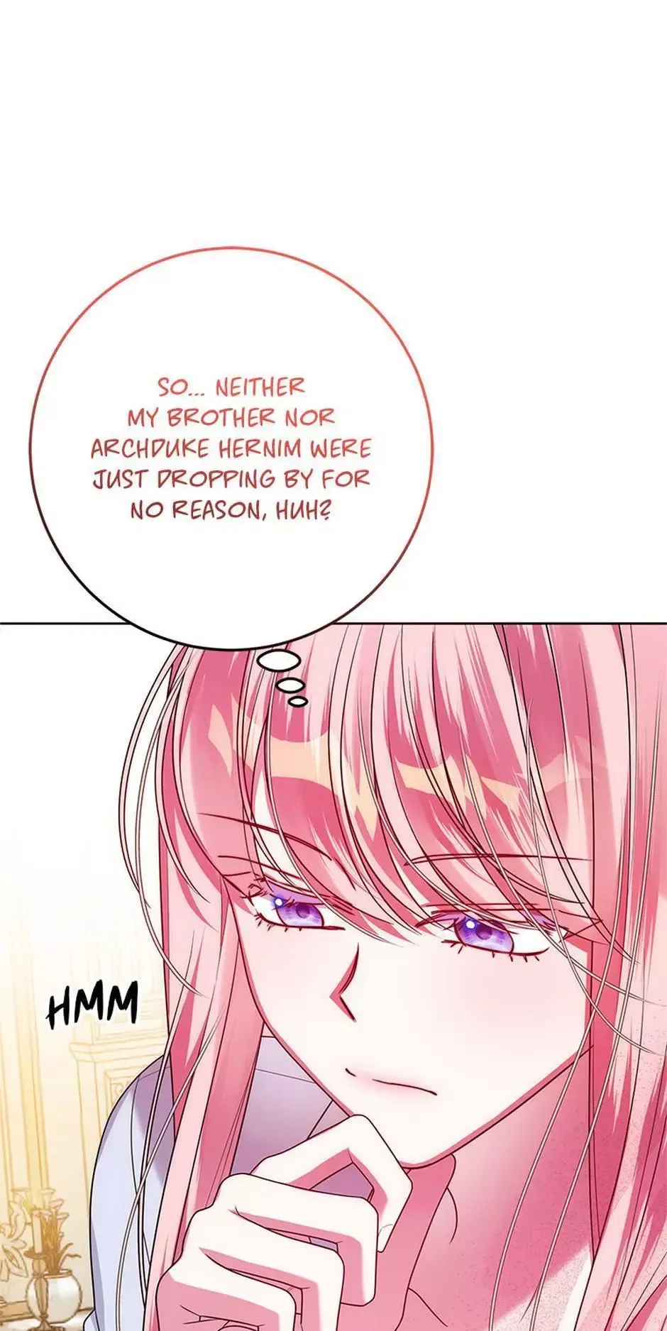 I Met The Male Lead In Prison - Chapter 27 Page 15