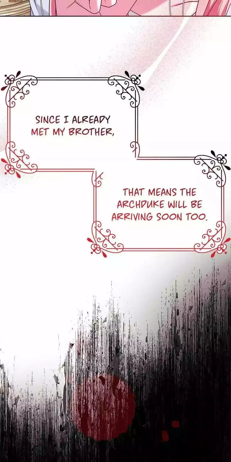 I Met The Male Lead In Prison - Chapter 27 Page 16