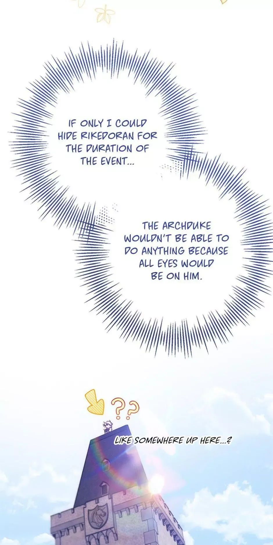 I Met The Male Lead In Prison - Chapter 27 Page 20