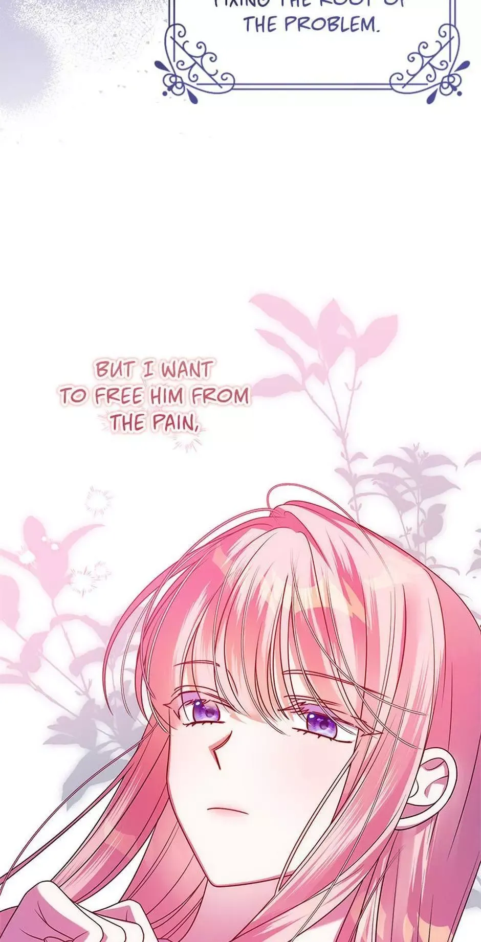 I Met The Male Lead In Prison - Chapter 27 Page 23