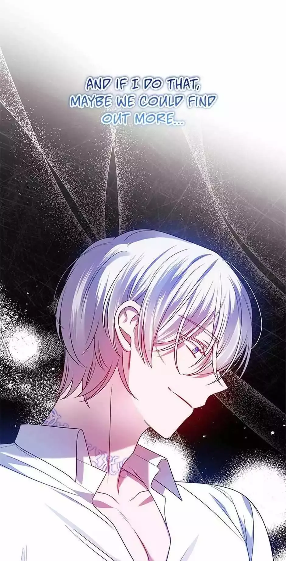I Met The Male Lead In Prison - Chapter 27 Page 25