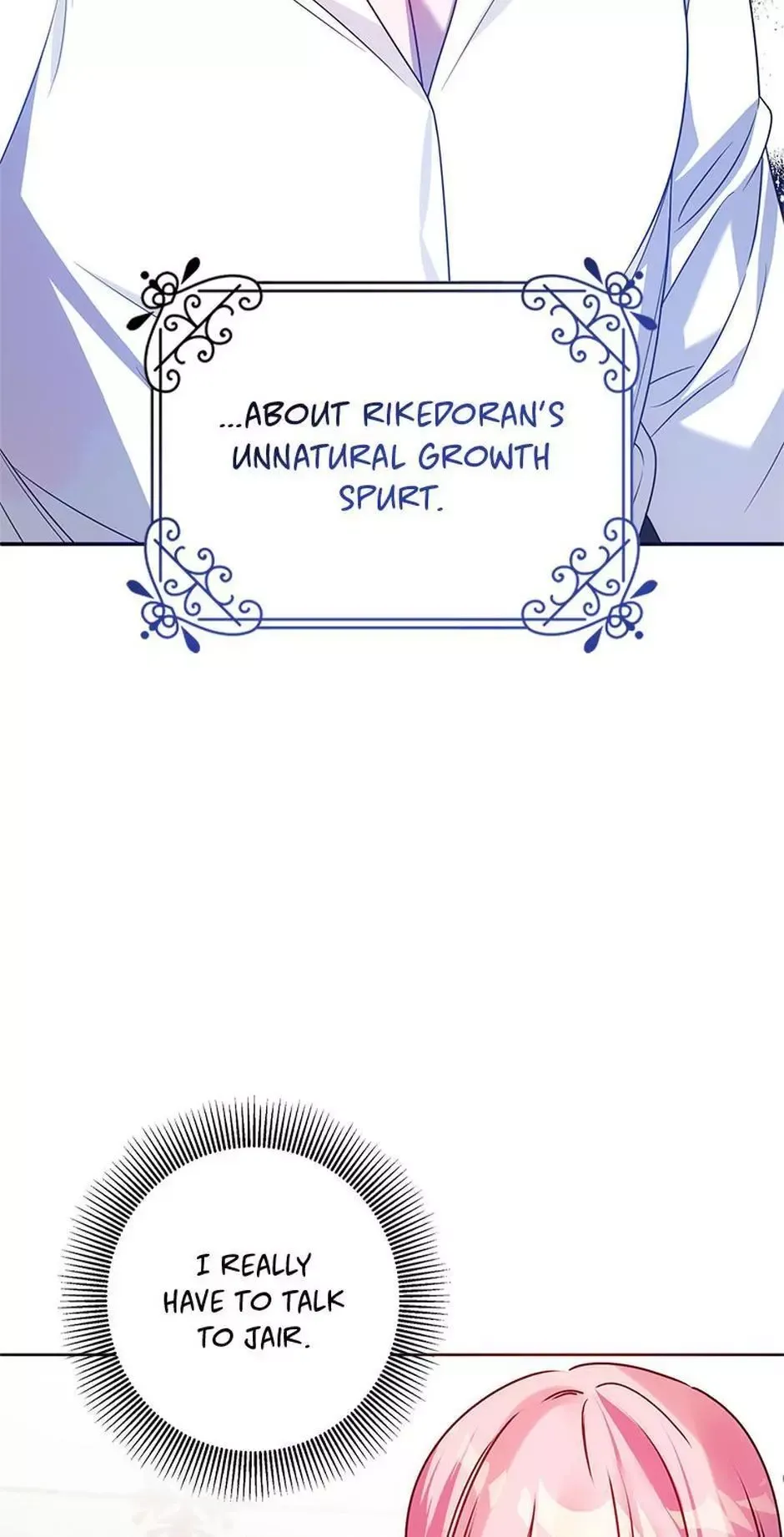 I Met The Male Lead In Prison - Chapter 27 Page 26