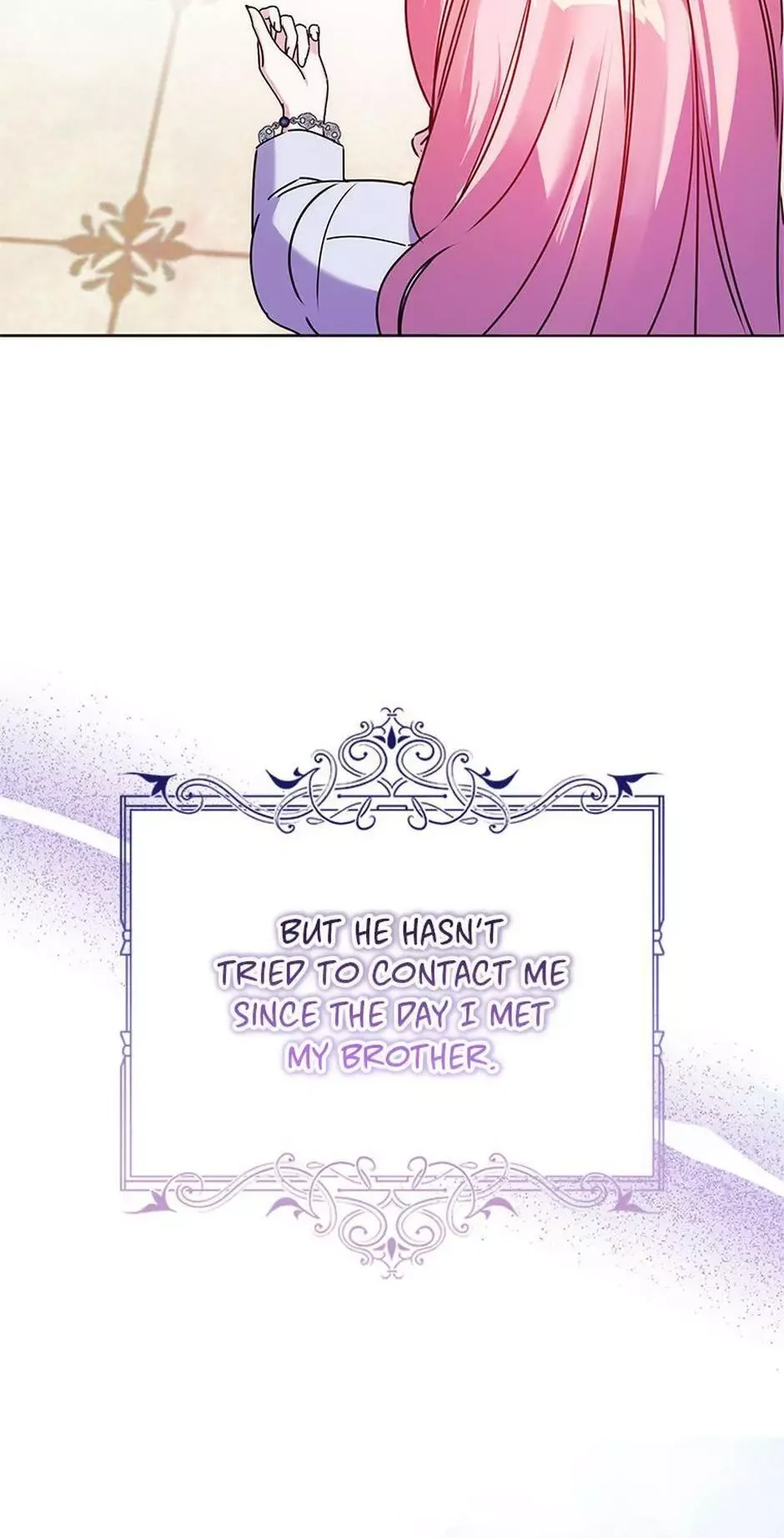 I Met The Male Lead In Prison - Chapter 27 Page 27