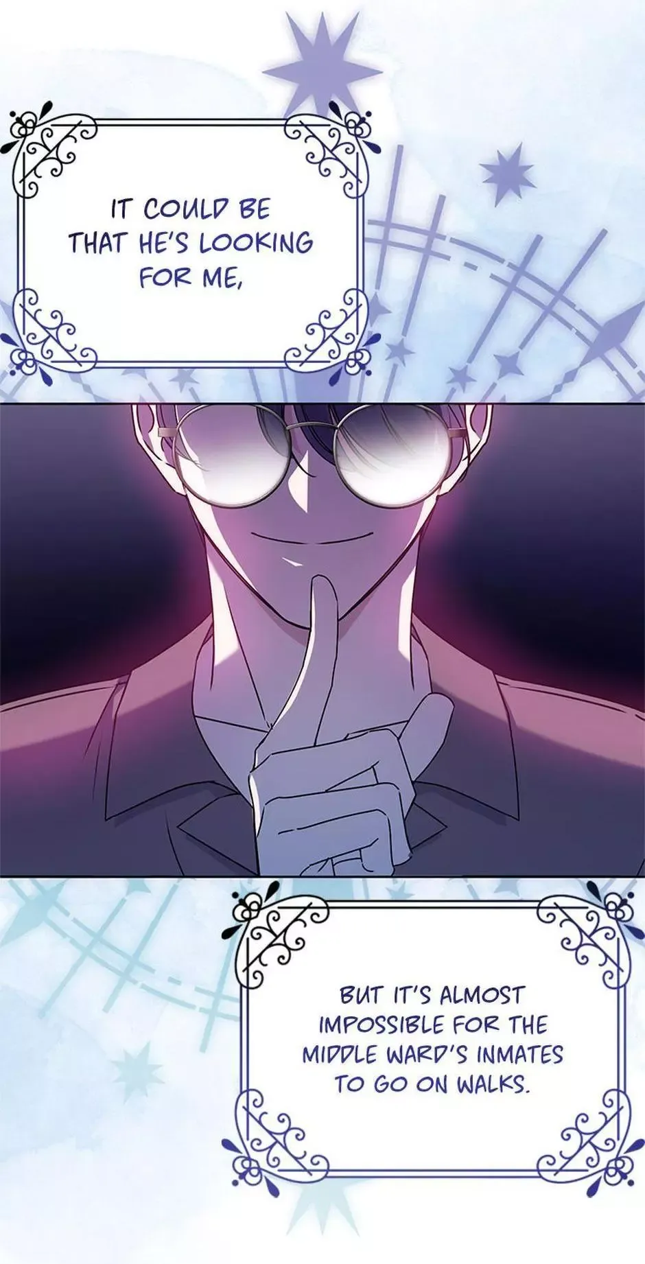 I Met The Male Lead In Prison - Chapter 27 Page 28