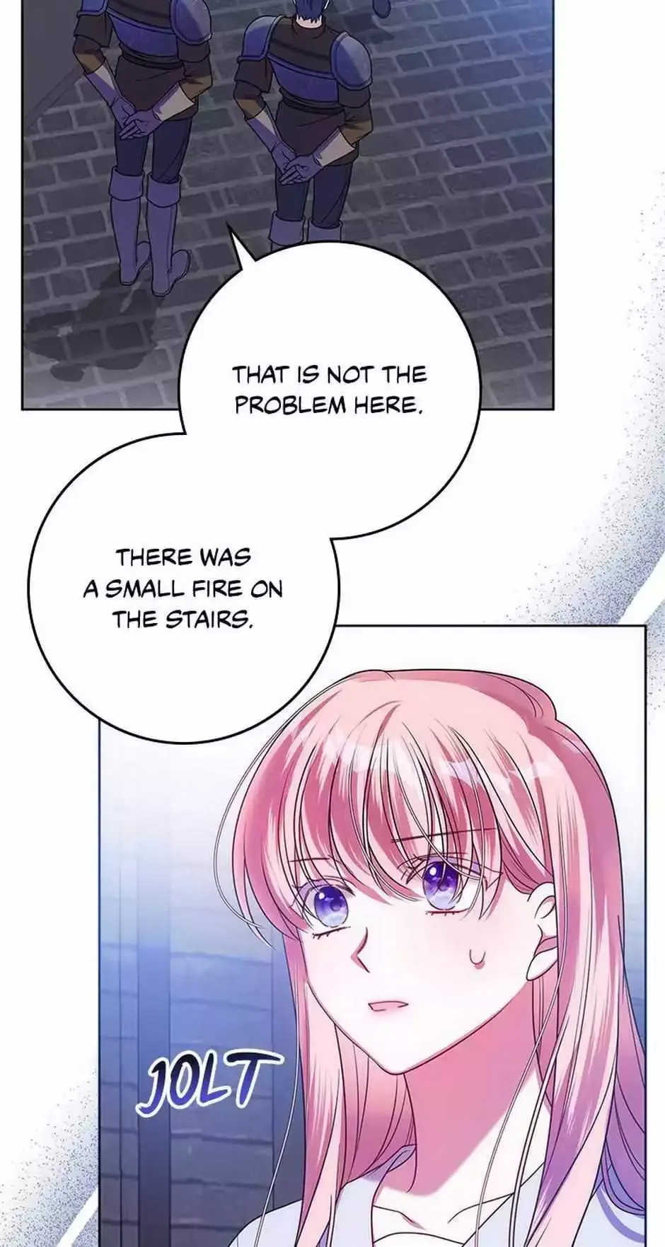 I Met The Male Lead In Prison - Chapter 27 Page 34