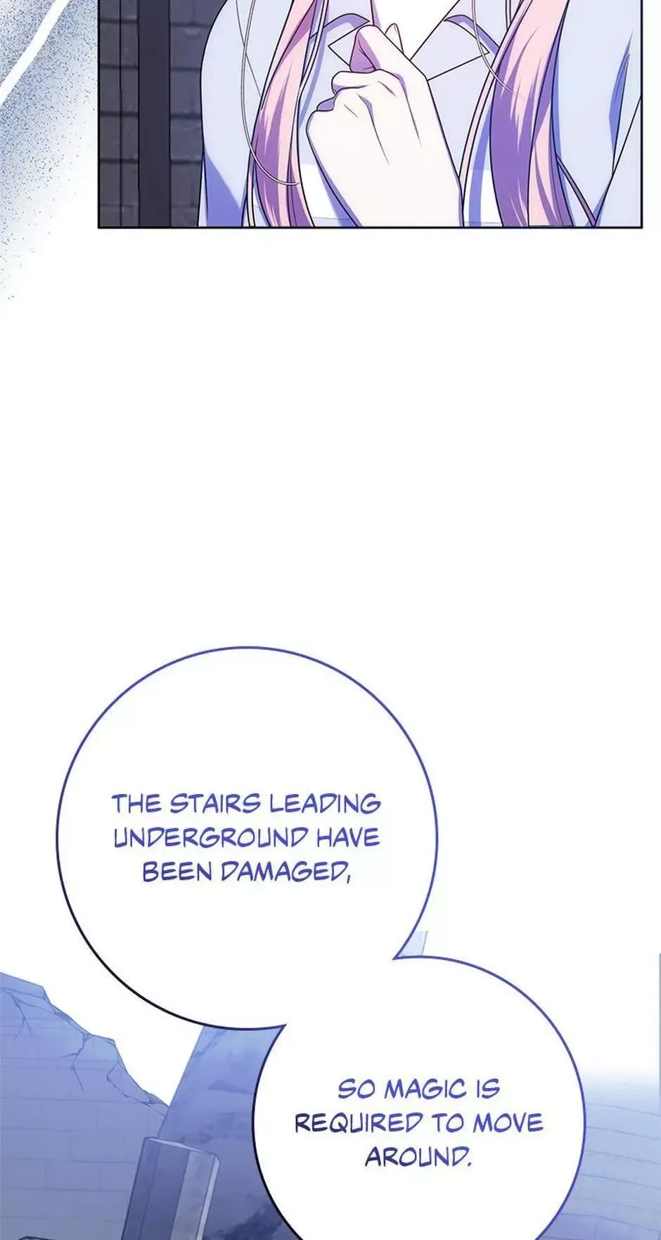 I Met The Male Lead In Prison - Chapter 27 Page 35