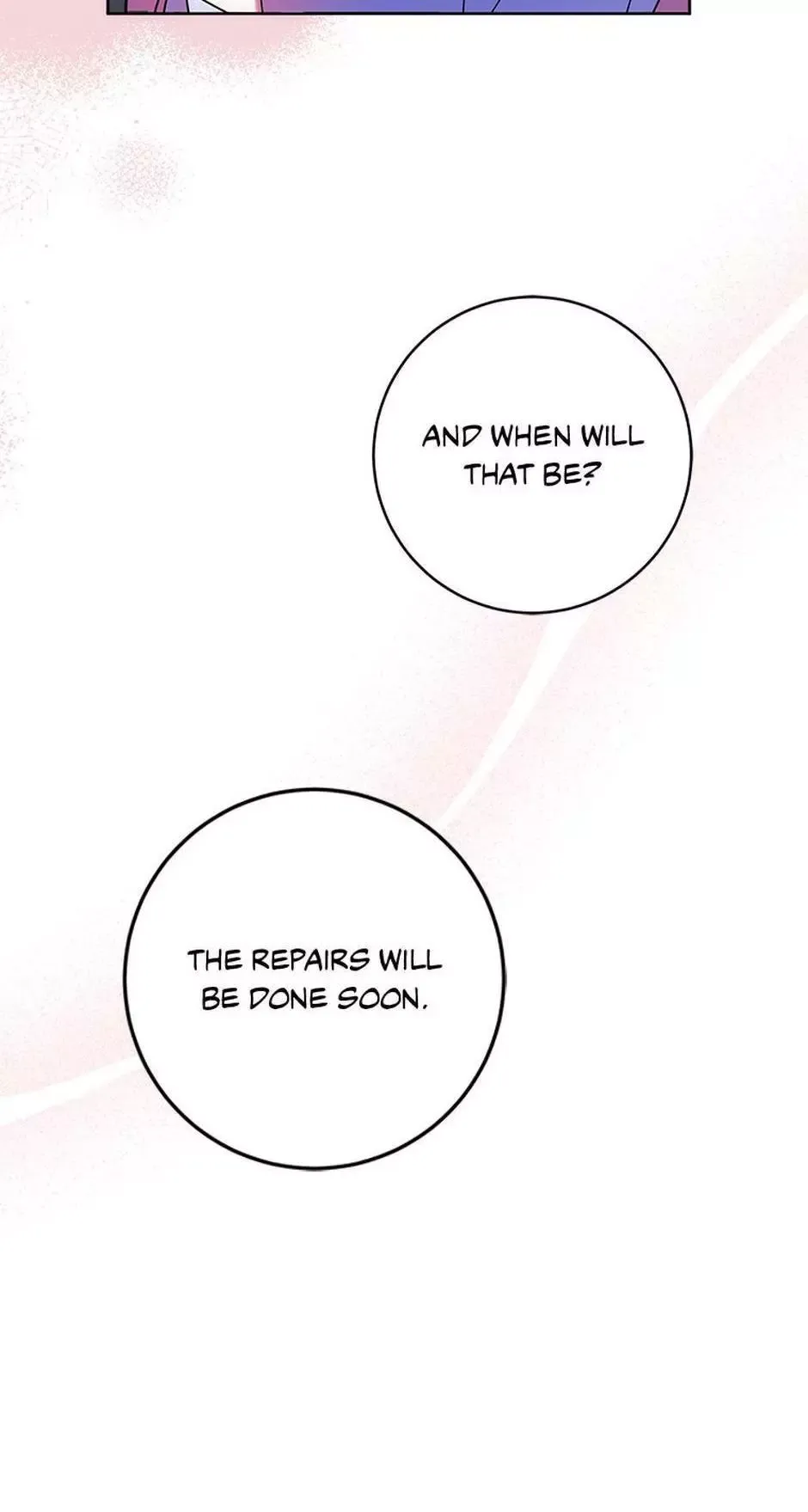 I Met The Male Lead In Prison - Chapter 27 Page 39