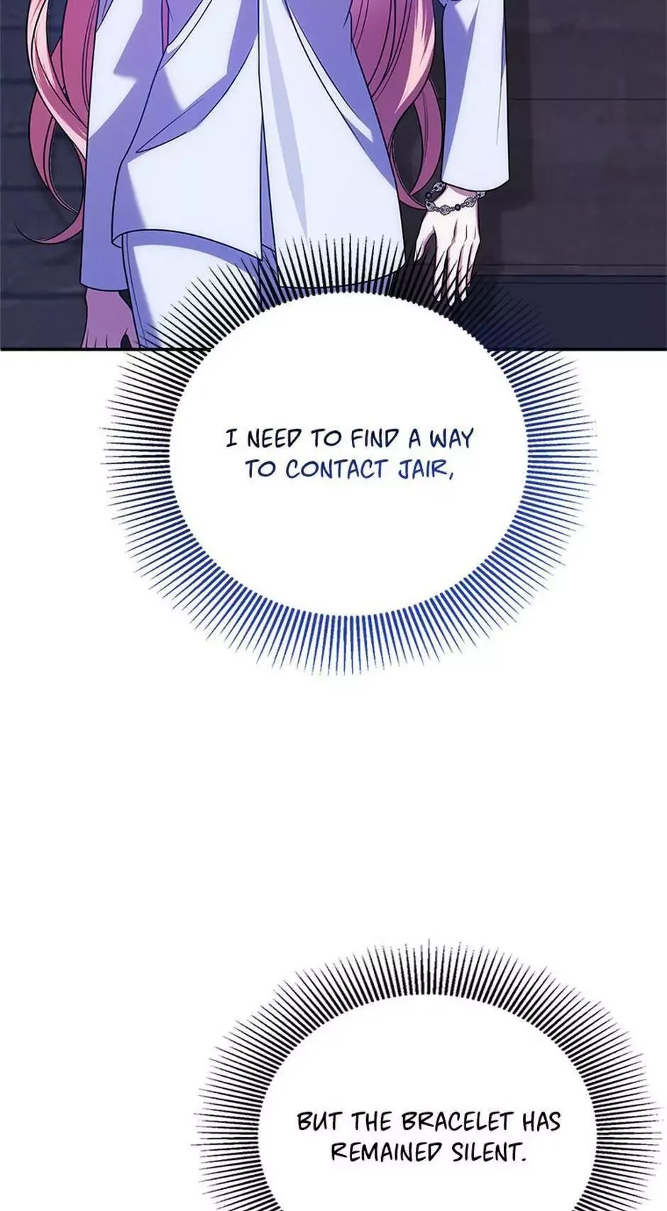 I Met The Male Lead In Prison - Chapter 27 Page 43