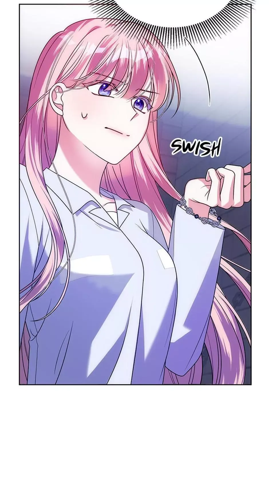 I Met The Male Lead In Prison - Chapter 27 Page 44