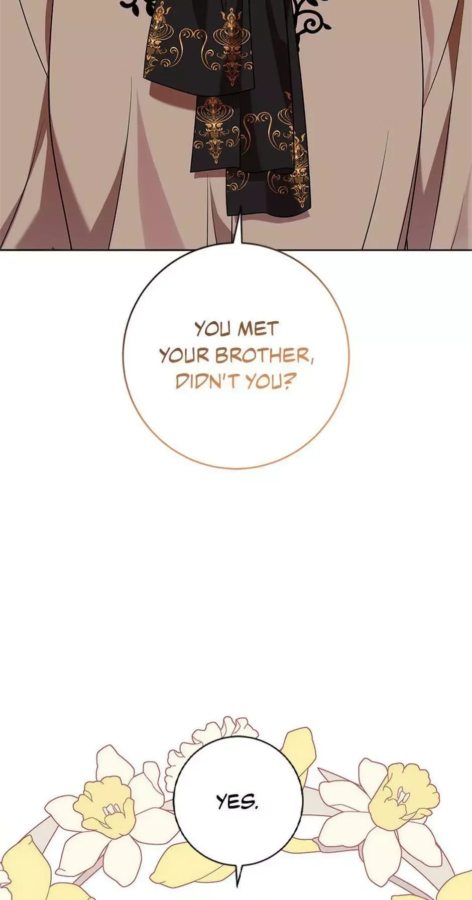 I Met The Male Lead In Prison - Chapter 27 Page 47