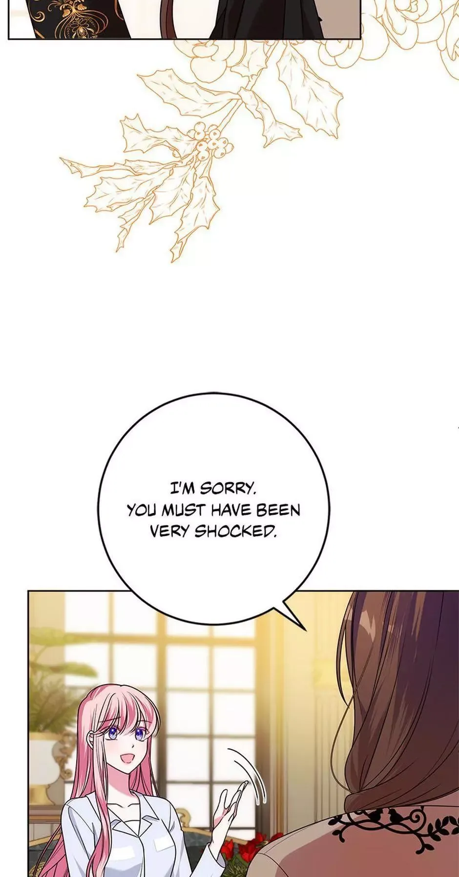 I Met The Male Lead In Prison - Chapter 27 Page 50