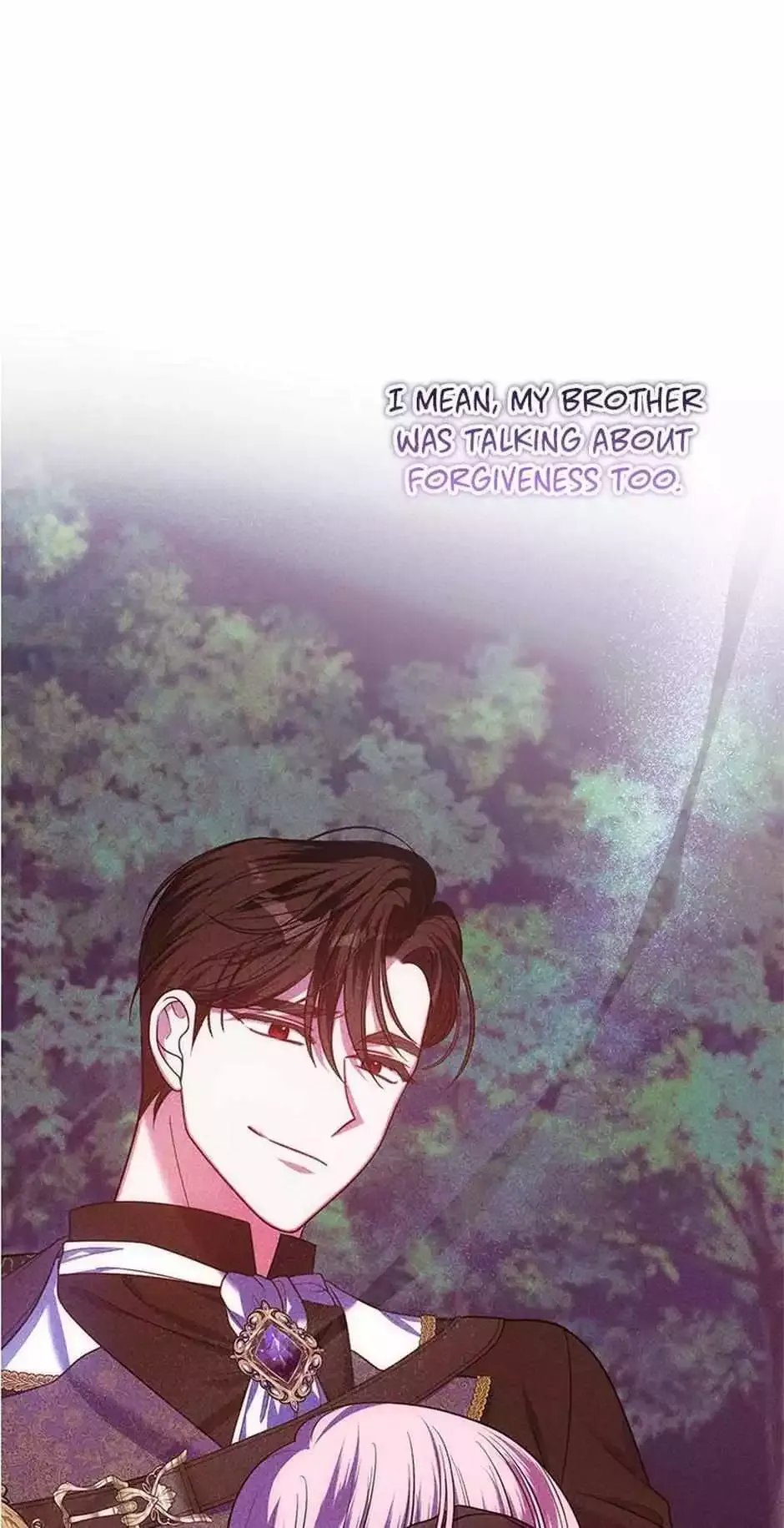 I Met The Male Lead In Prison - Chapter 27 Page 56