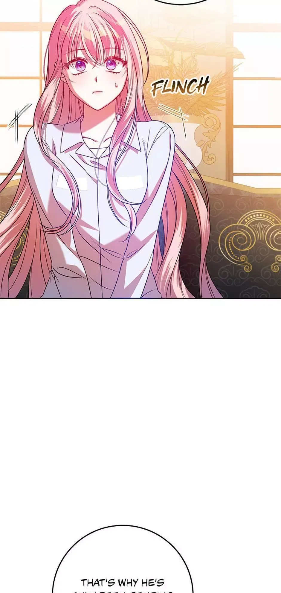 I Met The Male Lead In Prison - Chapter 27 Page 61