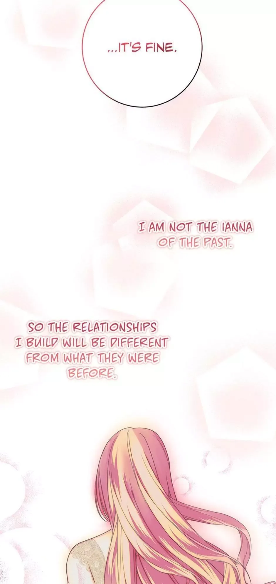 I Met The Male Lead In Prison - Chapter 27 Page 63