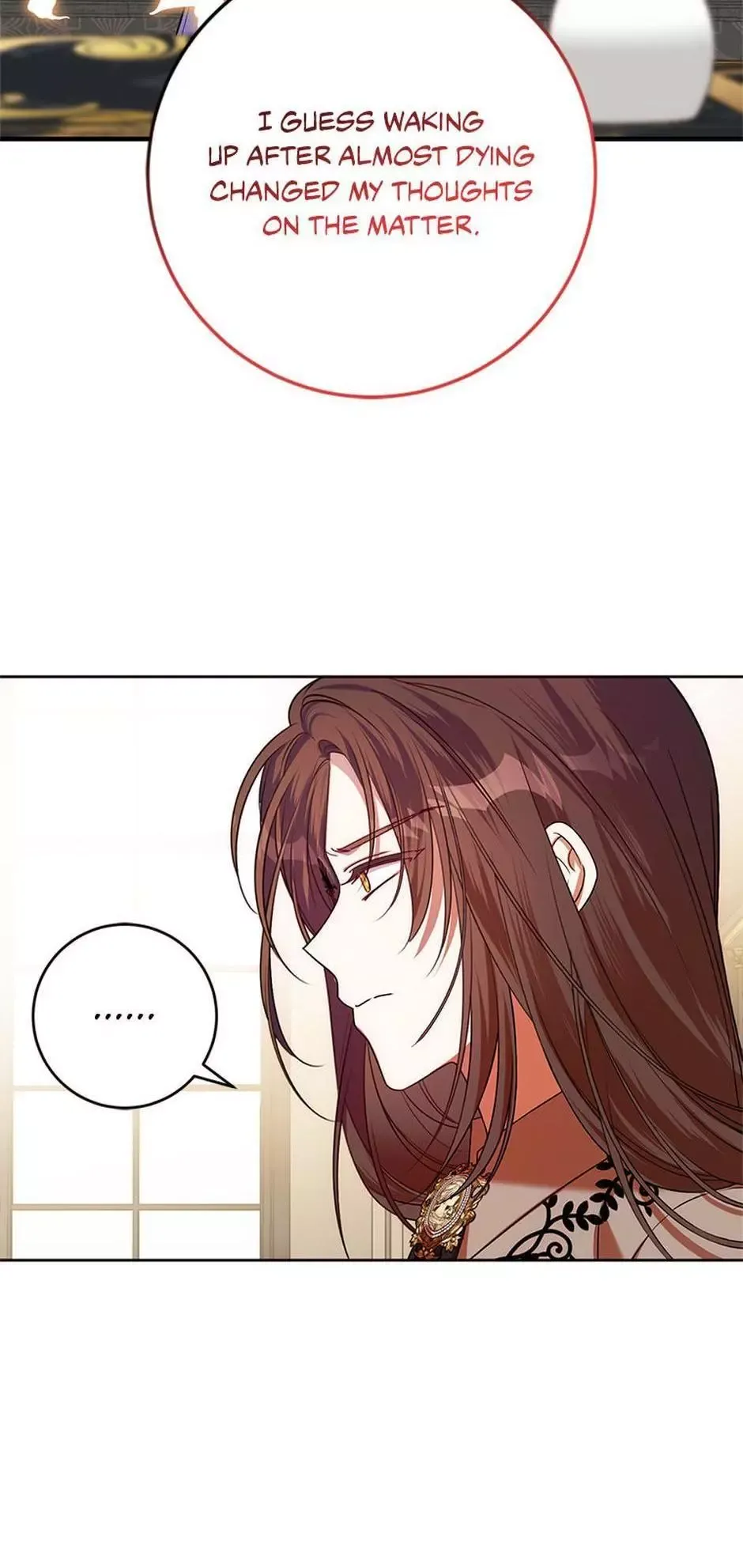 I Met The Male Lead In Prison - Chapter 27 Page 65