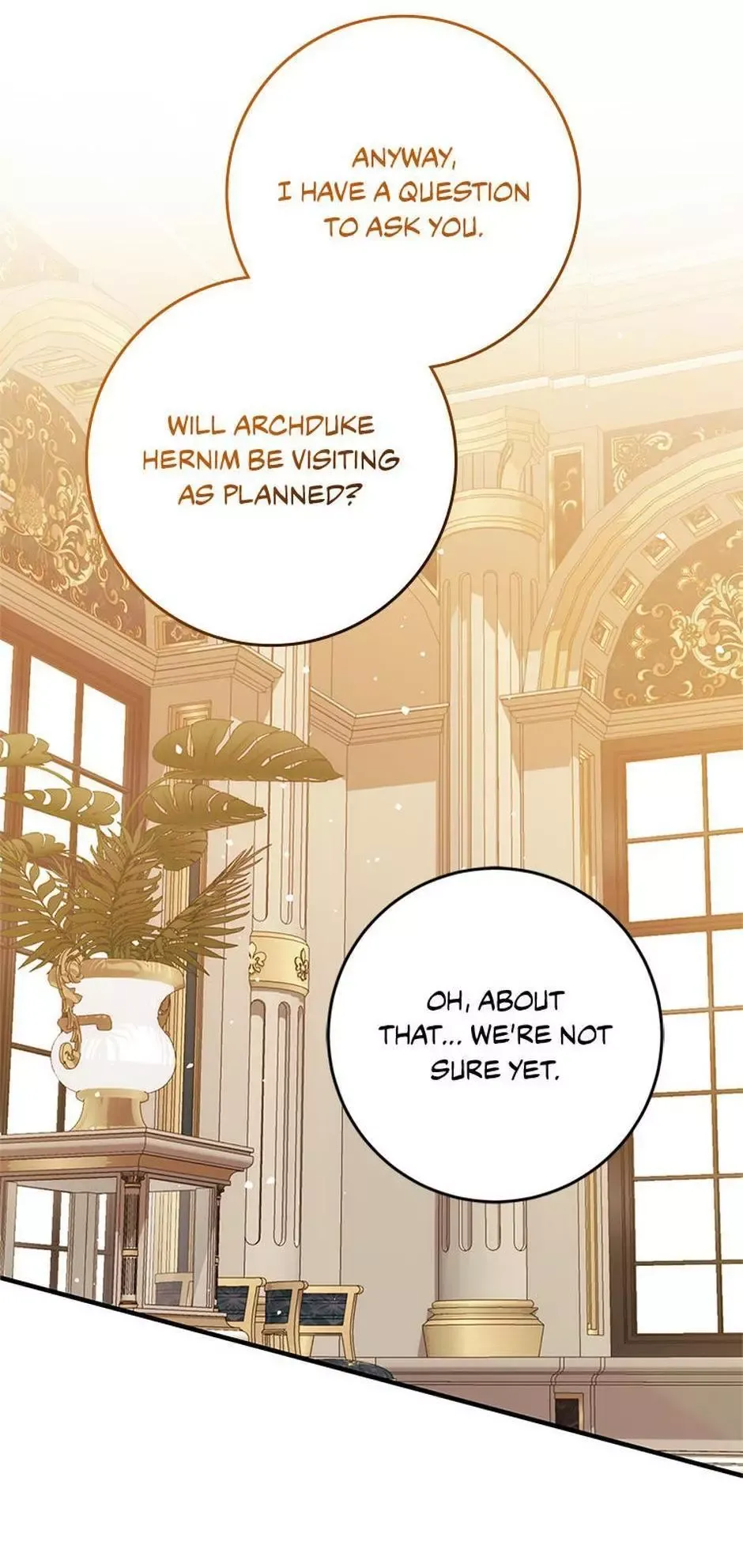 I Met The Male Lead In Prison - Chapter 27 Page 66