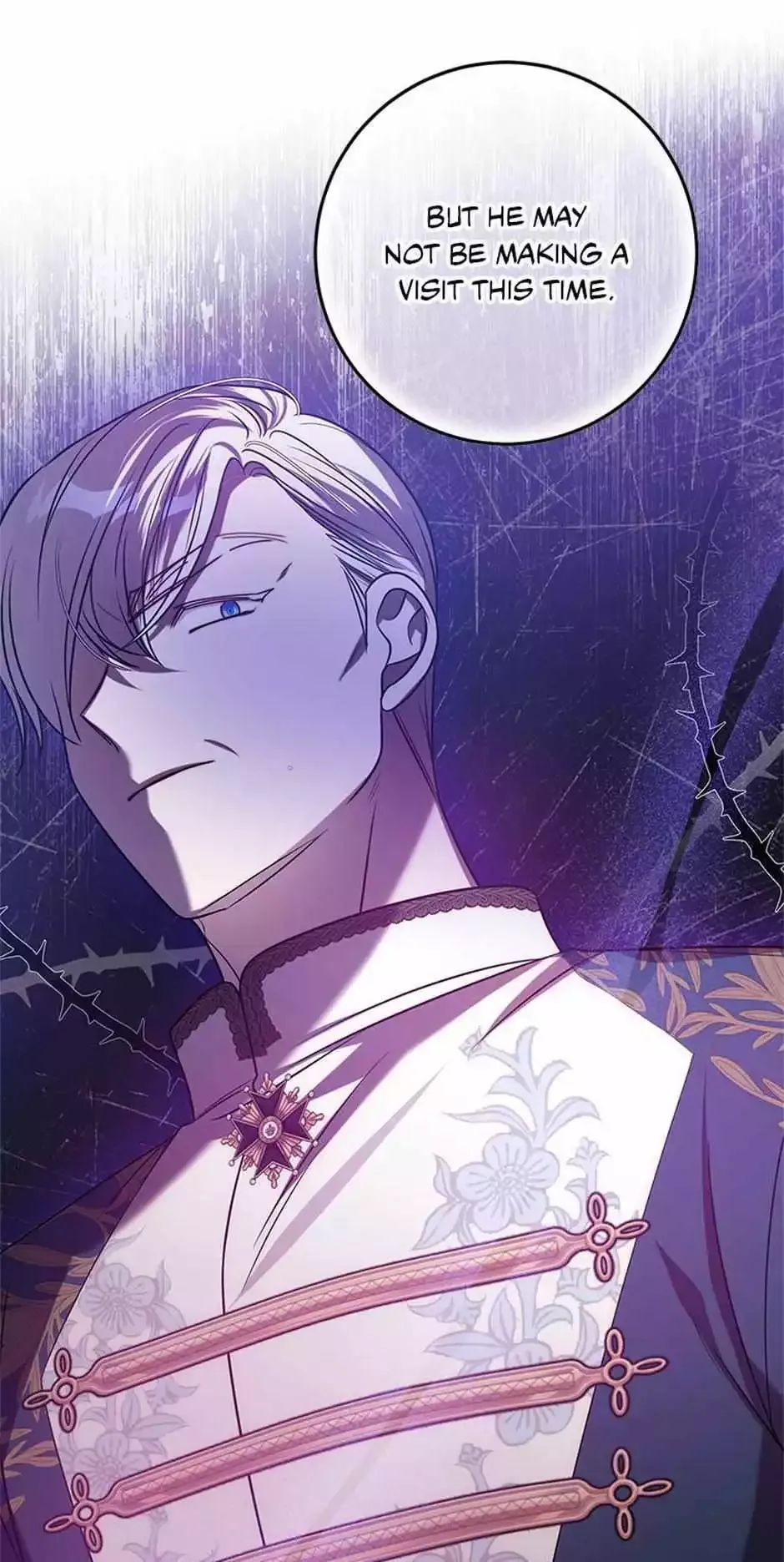 I Met The Male Lead In Prison - Chapter 27 Page 67