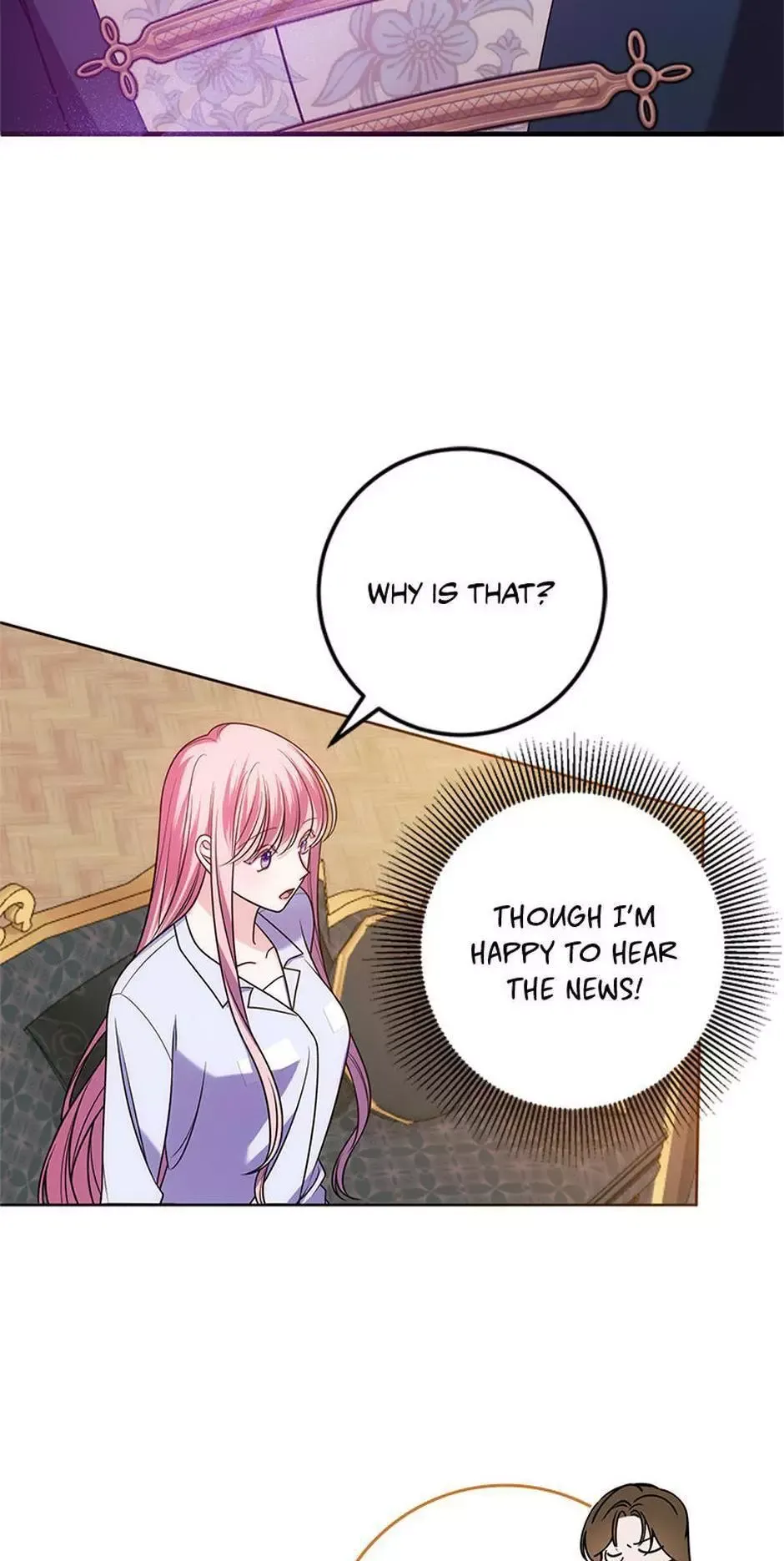 I Met The Male Lead In Prison - Chapter 27 Page 68