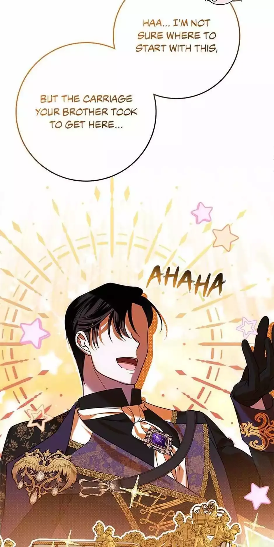 I Met The Male Lead In Prison - Chapter 27 Page 69