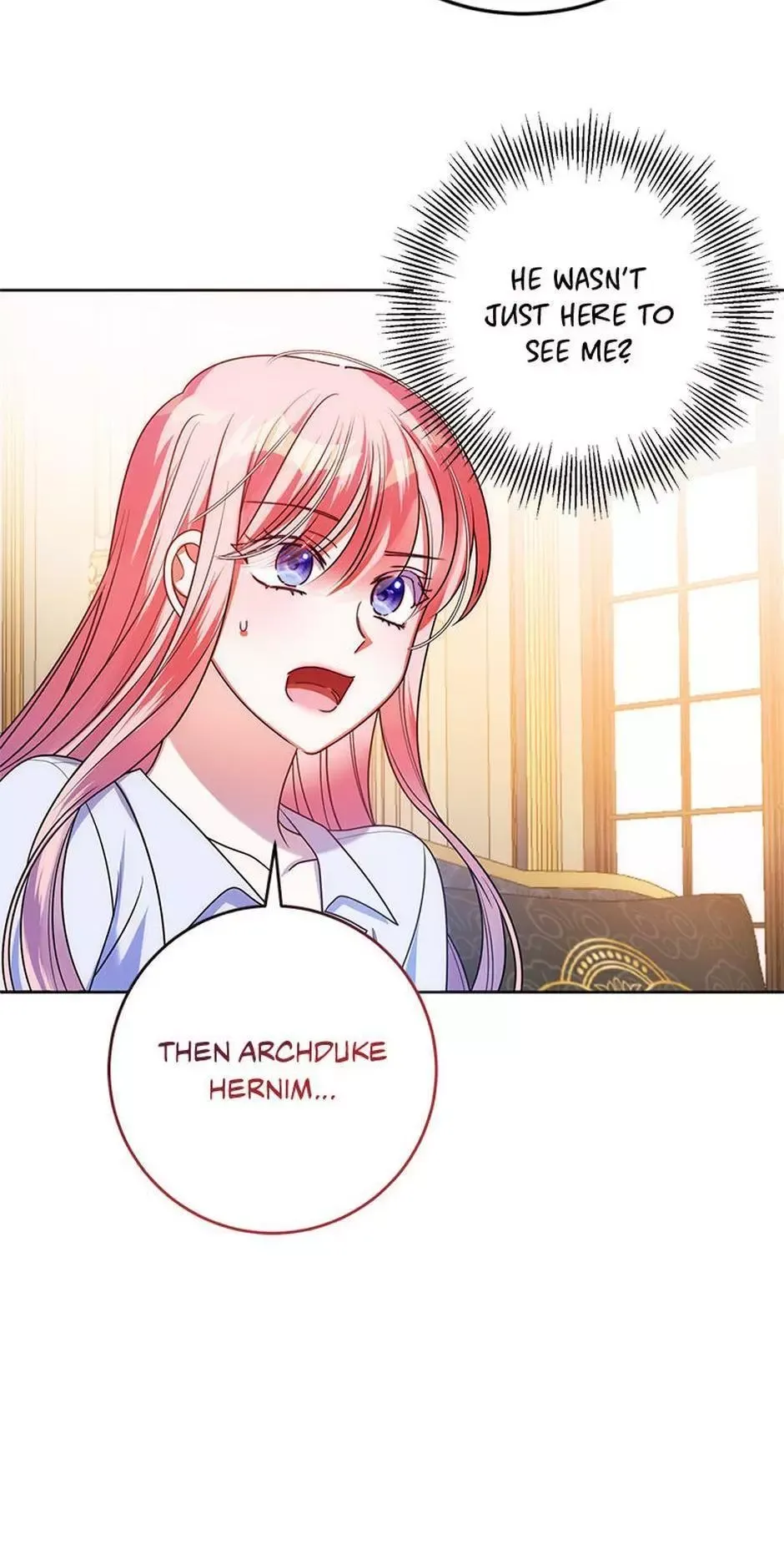 I Met The Male Lead In Prison - Chapter 27 Page 74