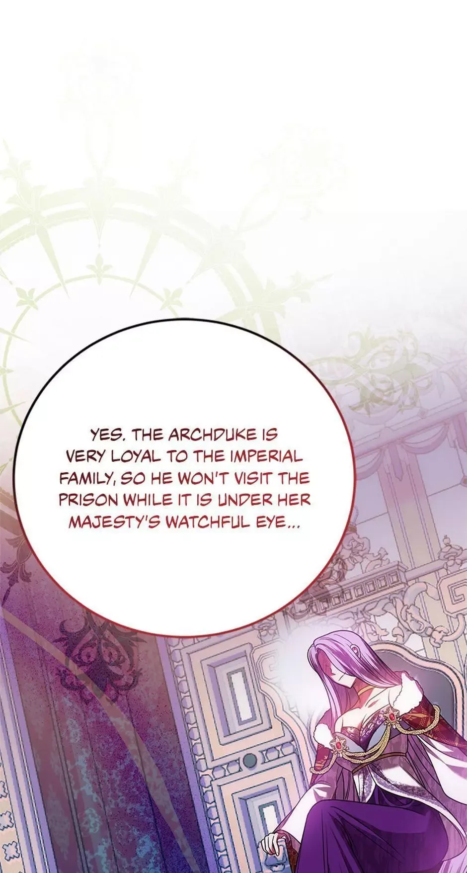 I Met The Male Lead In Prison - Chapter 27 Page 75