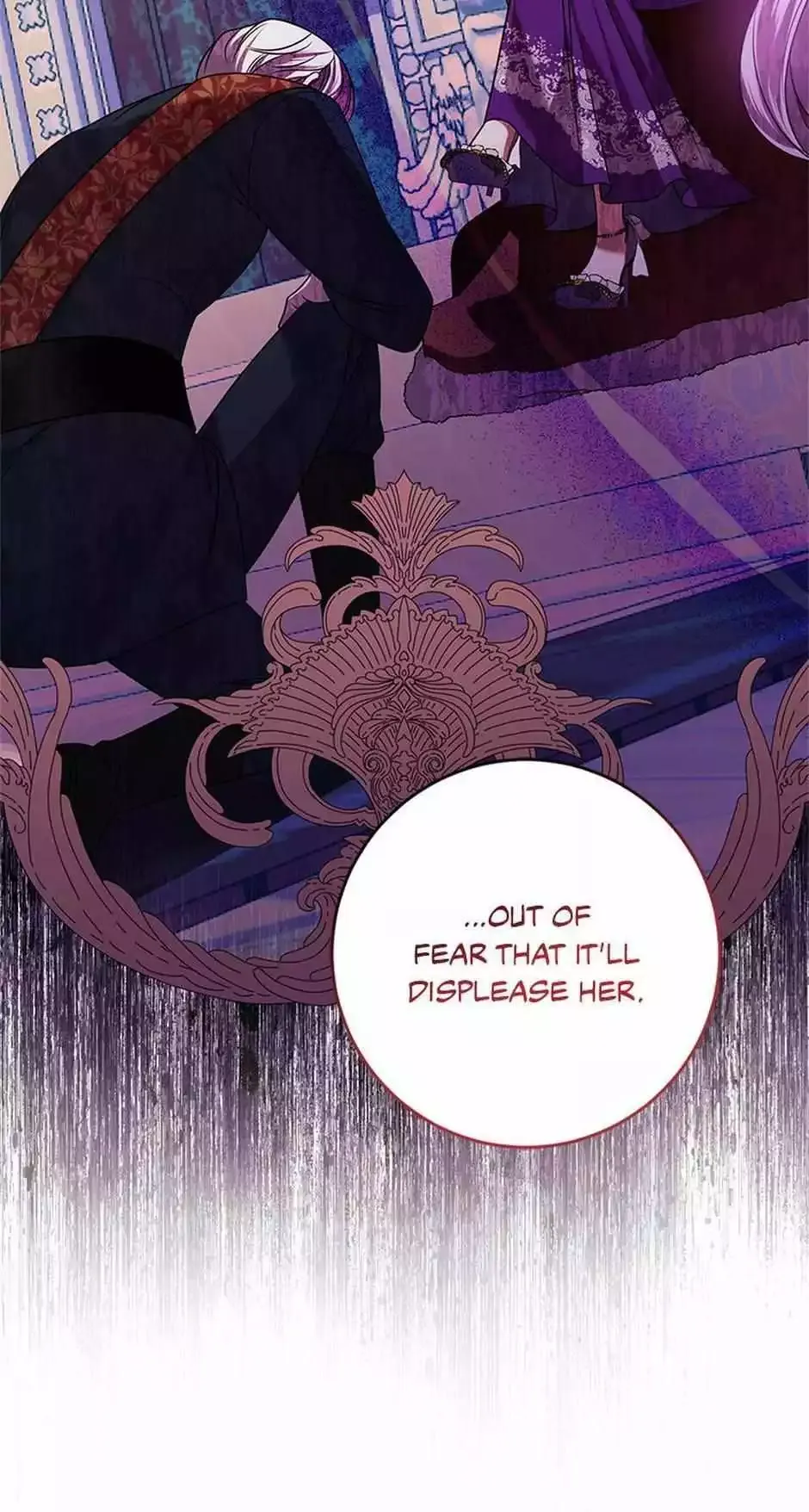 I Met The Male Lead In Prison - Chapter 27 Page 76