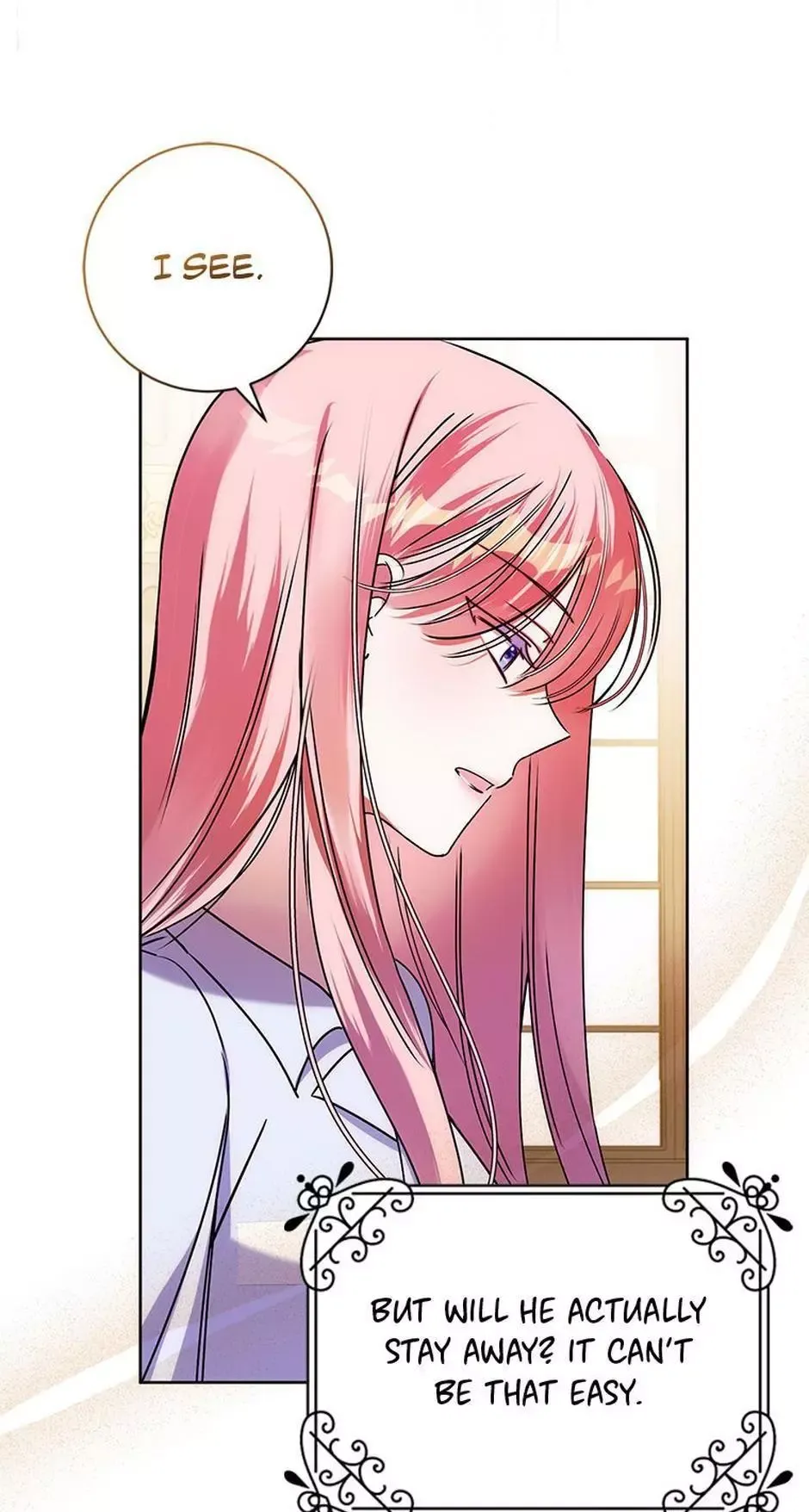 I Met The Male Lead In Prison - Chapter 27 Page 77