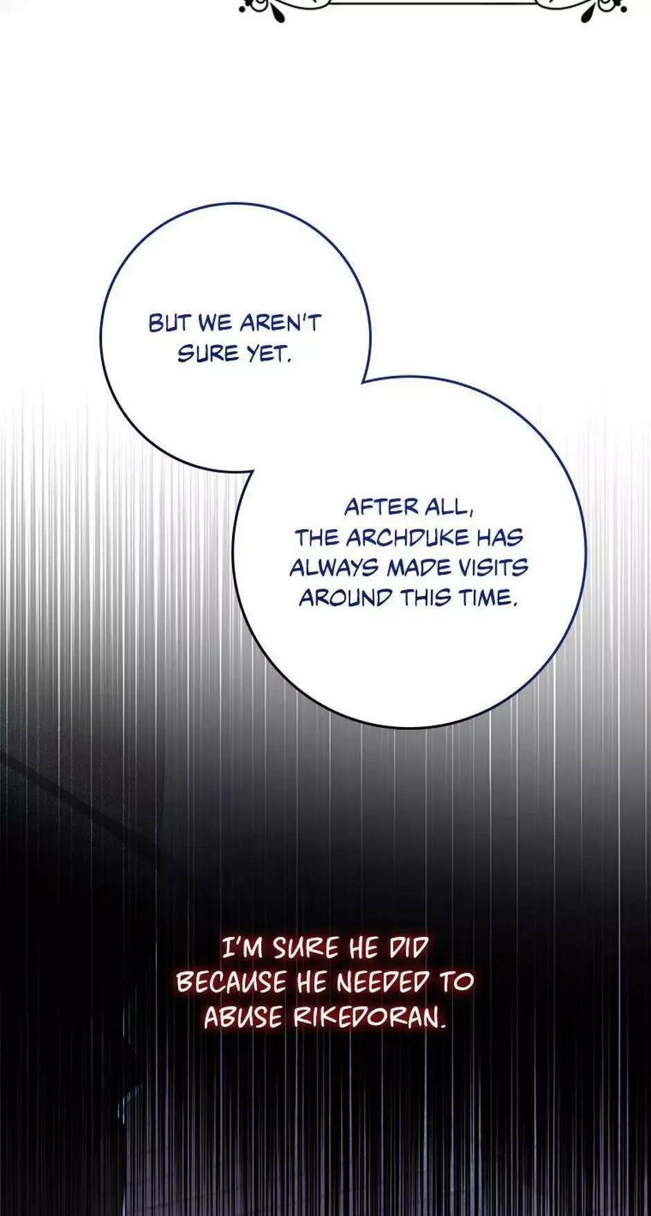 I Met The Male Lead In Prison - Chapter 27 Page 78