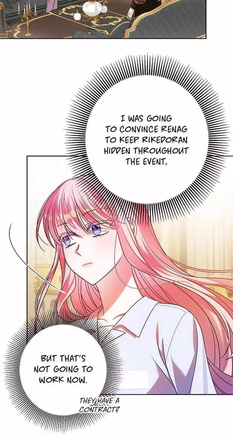 I Met The Male Lead In Prison - Chapter 27 Page 82