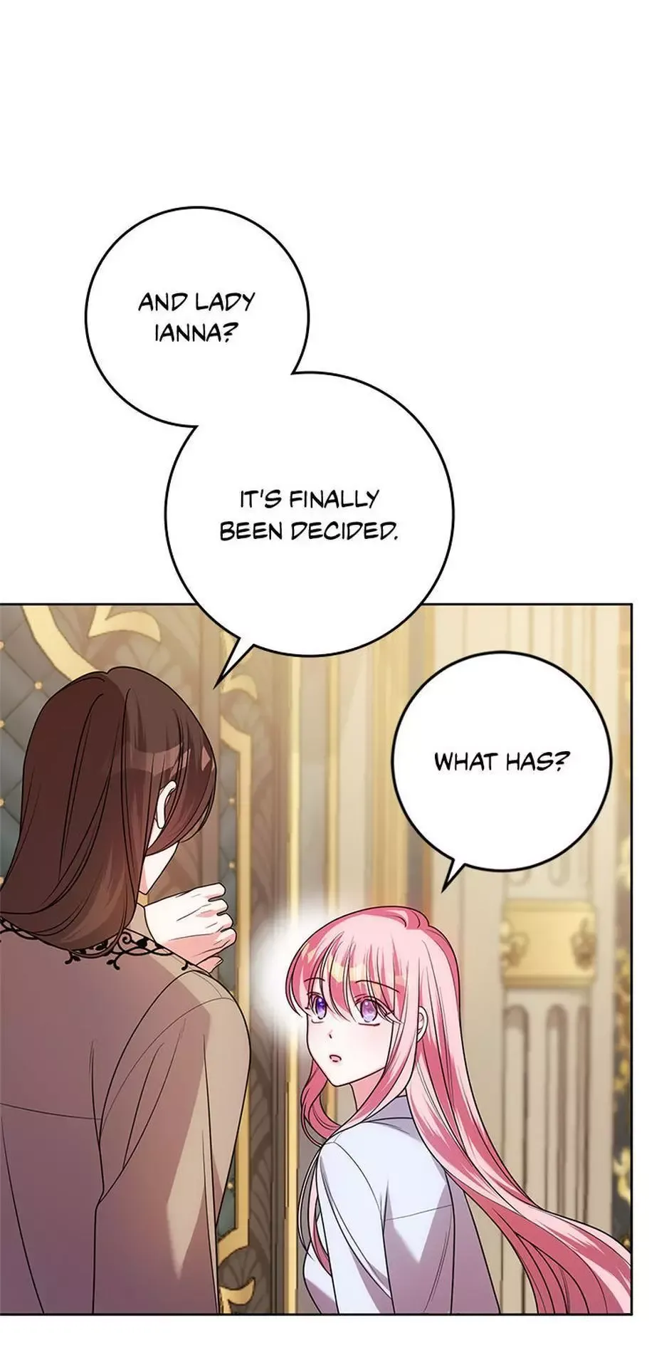 I Met The Male Lead In Prison - Chapter 27 Page 83