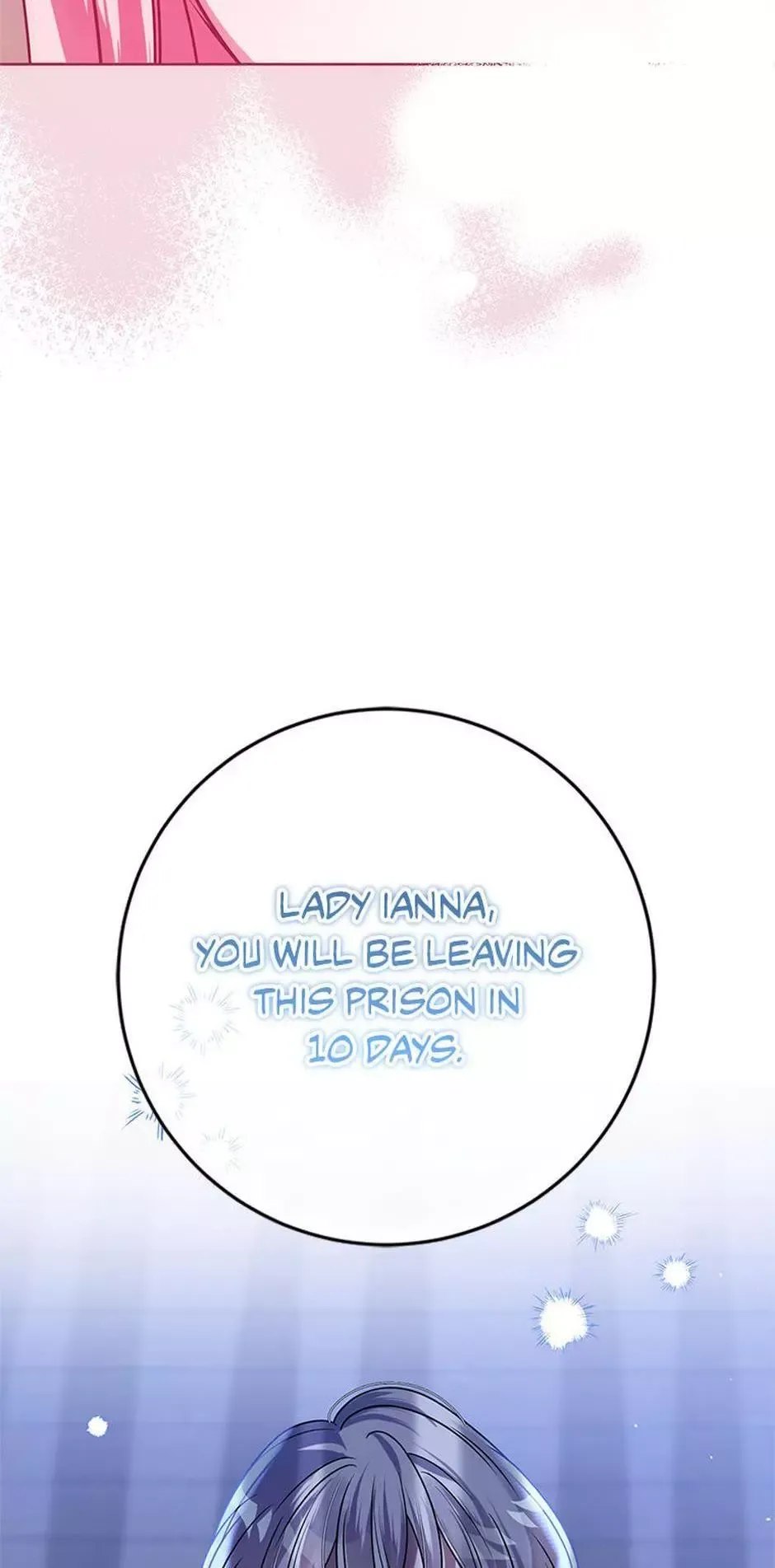 I Met The Male Lead In Prison - Chapter 27 Page 85