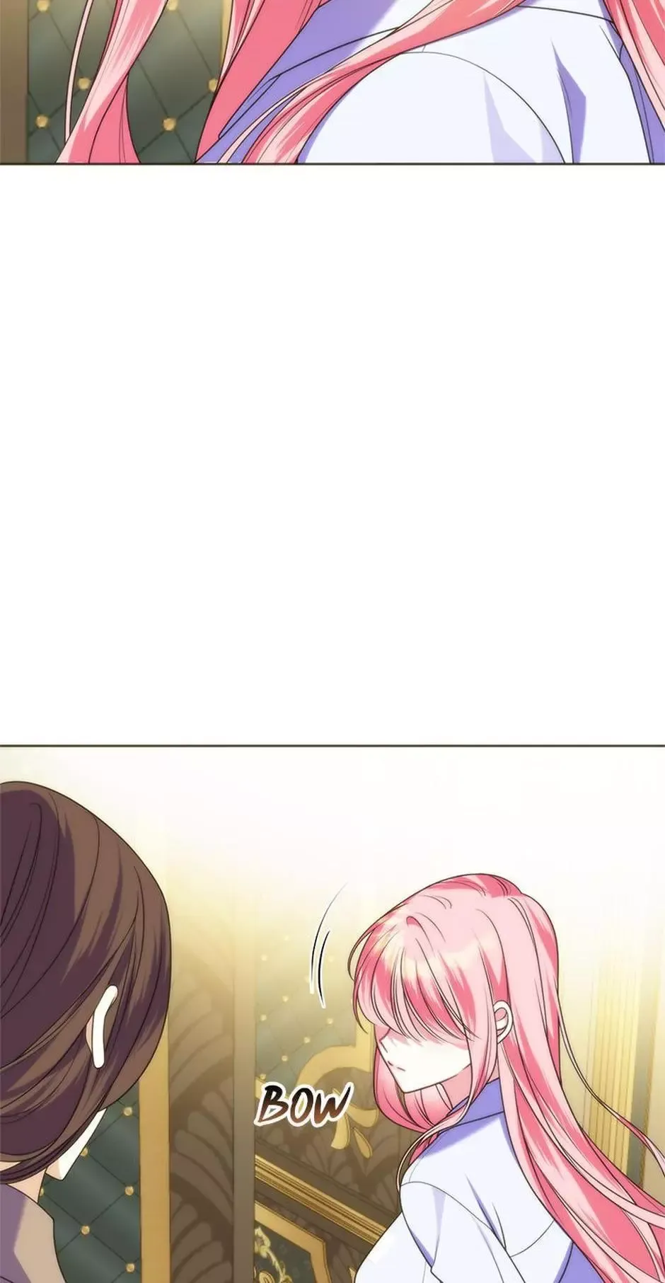I Met The Male Lead In Prison - Chapter 28 Page 3