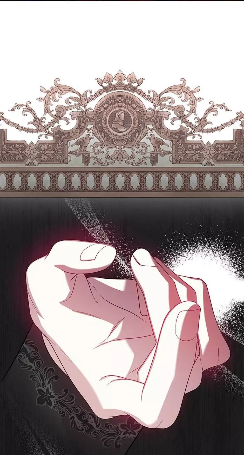 I Met The Male Lead In Prison - Chapter 28 Page 8