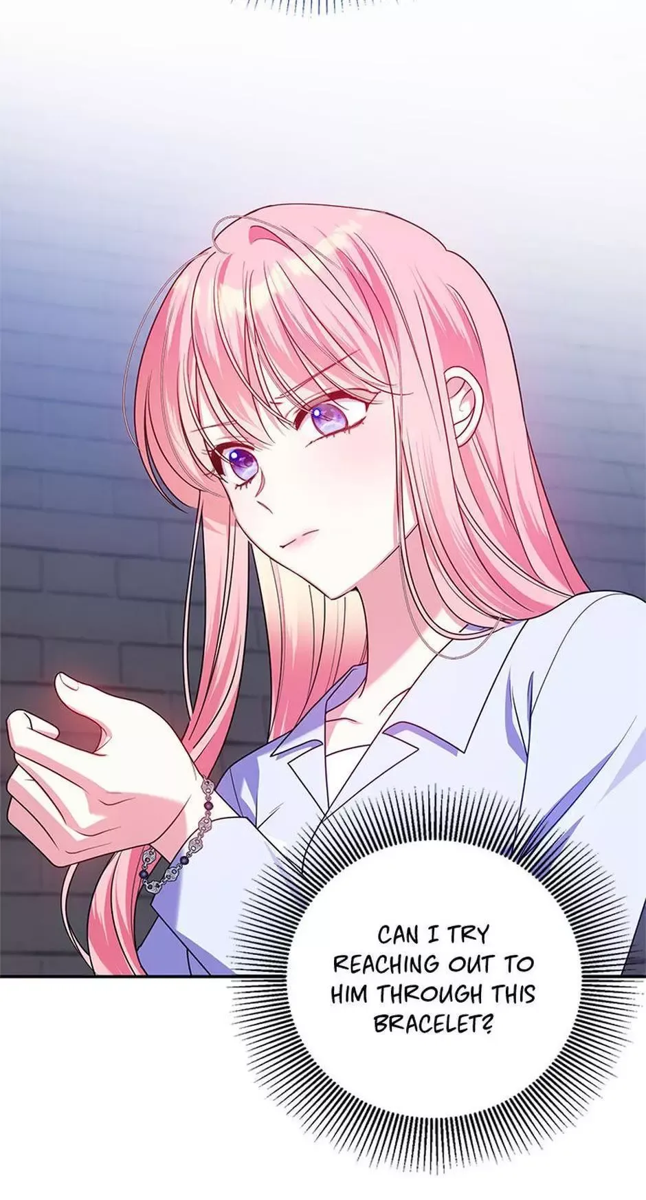 I Met The Male Lead In Prison - Chapter 28 Page 12