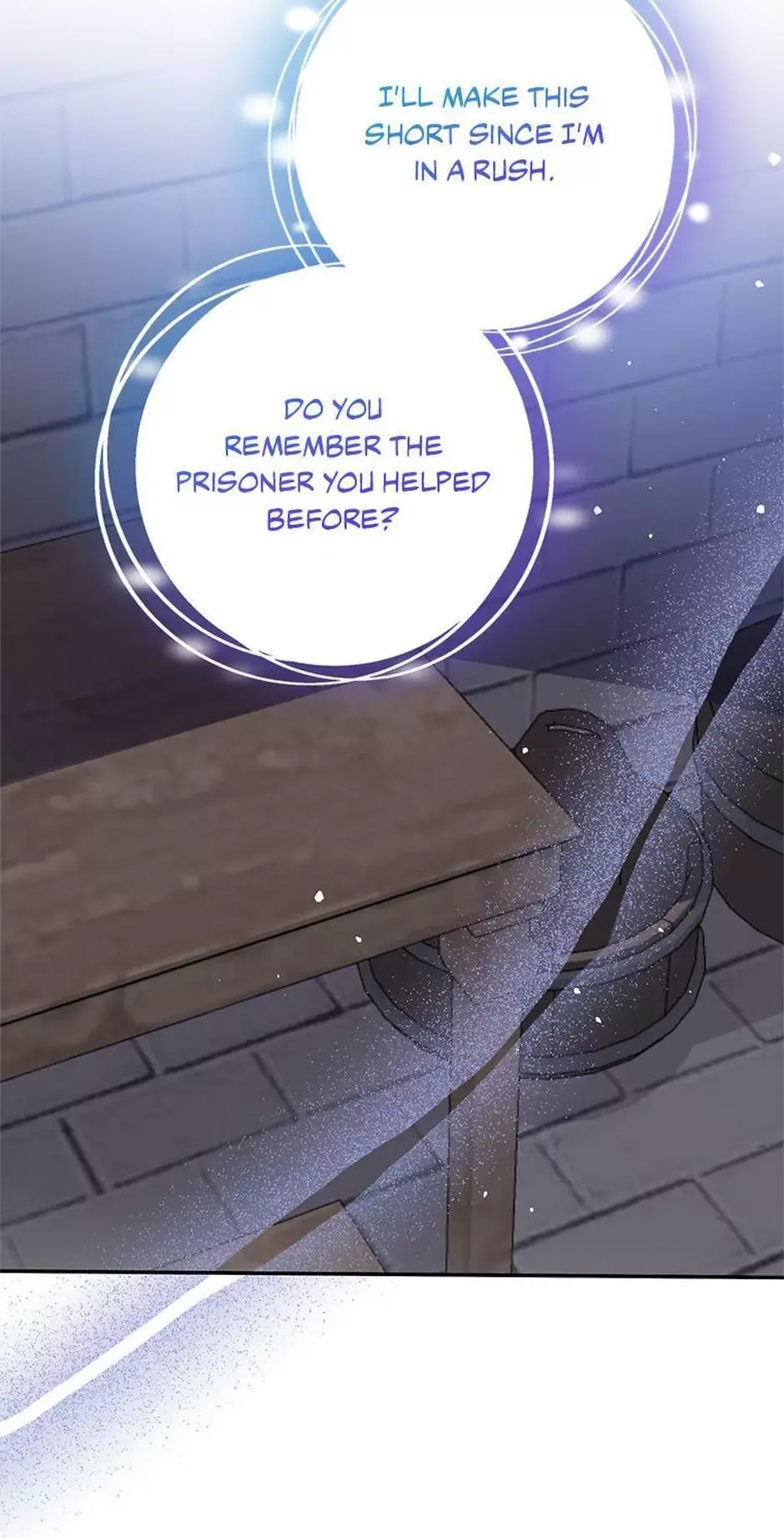 I Met The Male Lead In Prison - Chapter 28 Page 18