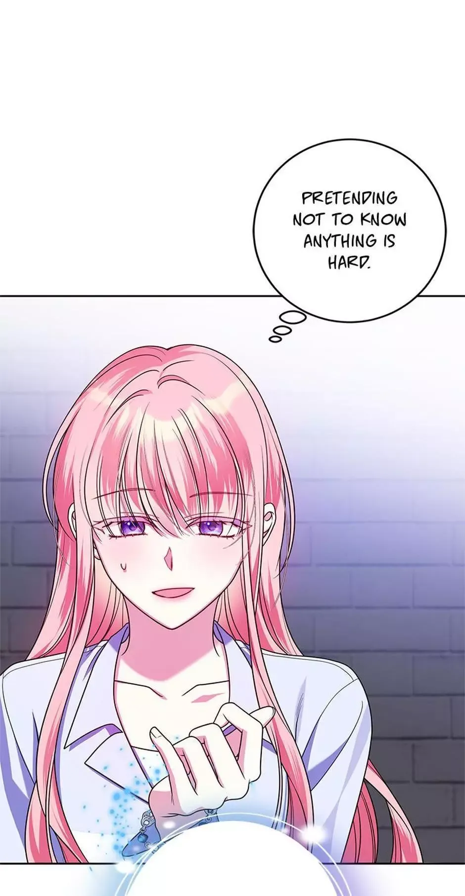 I Met The Male Lead In Prison - Chapter 28 Page 22