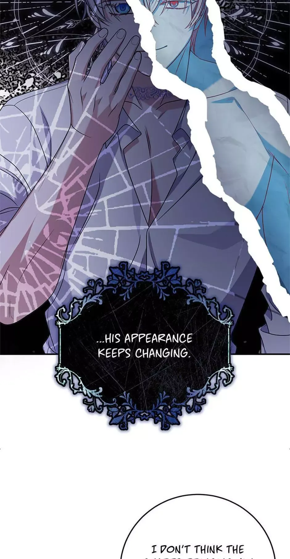 I Met The Male Lead In Prison - Chapter 28 Page 25