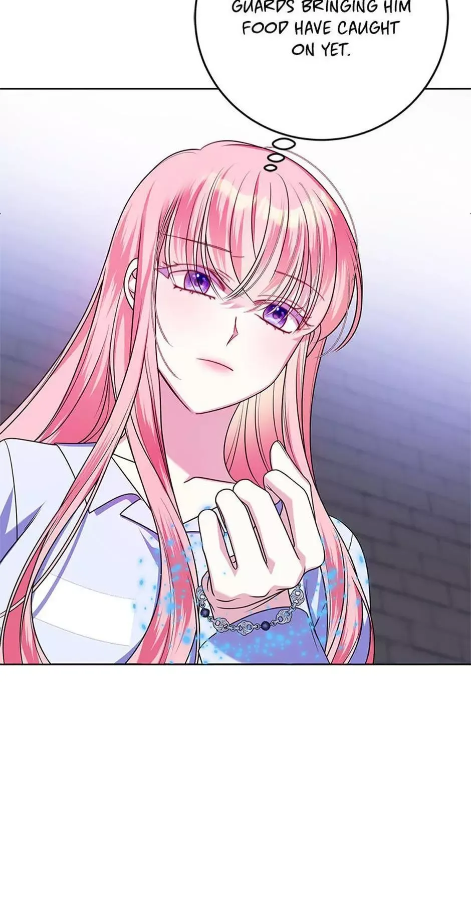 I Met The Male Lead In Prison - Chapter 28 Page 26