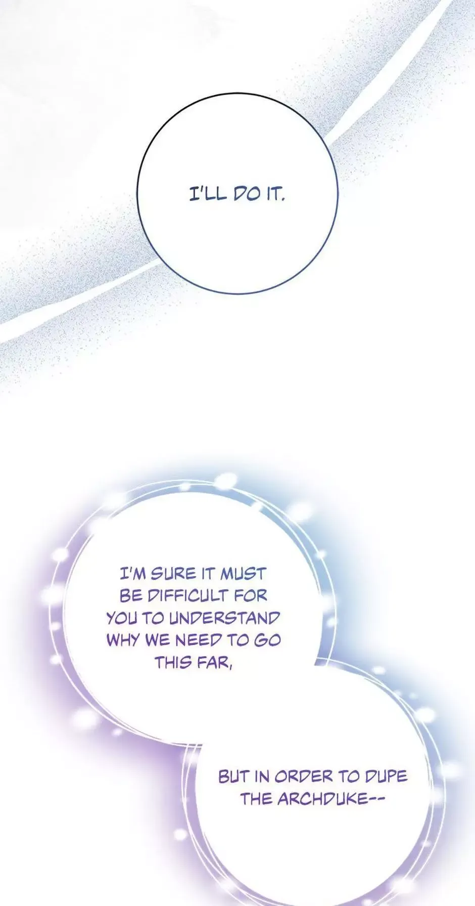 I Met The Male Lead In Prison - Chapter 28 Page 44
