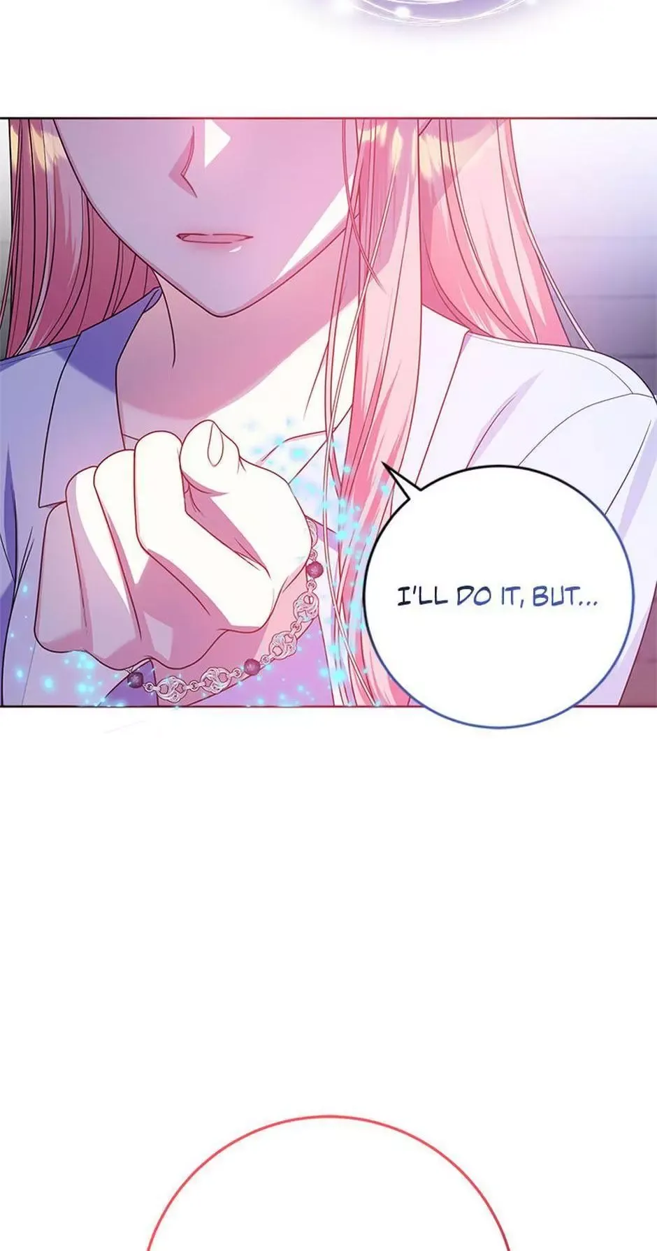 I Met The Male Lead In Prison - Chapter 28 Page 45
