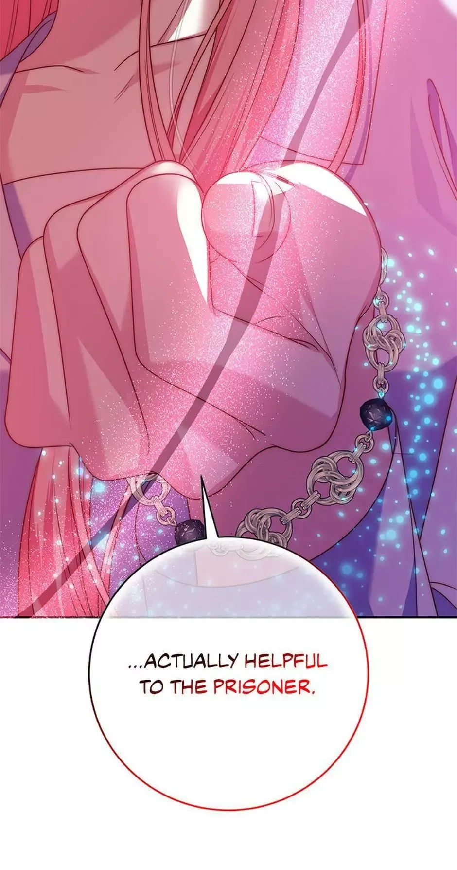 I Met The Male Lead In Prison - Chapter 28 Page 47