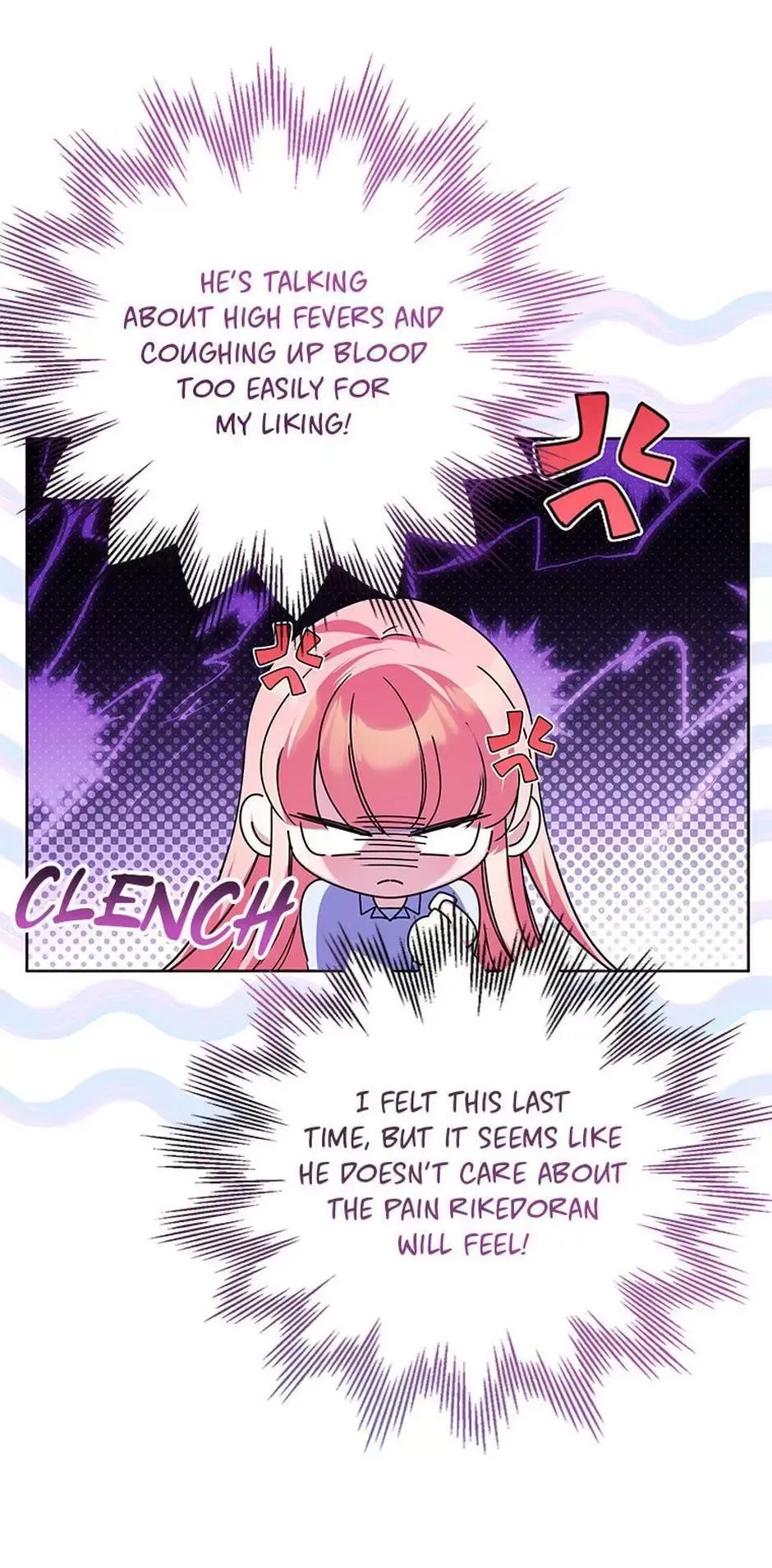 I Met The Male Lead In Prison - Chapter 28 Page 49