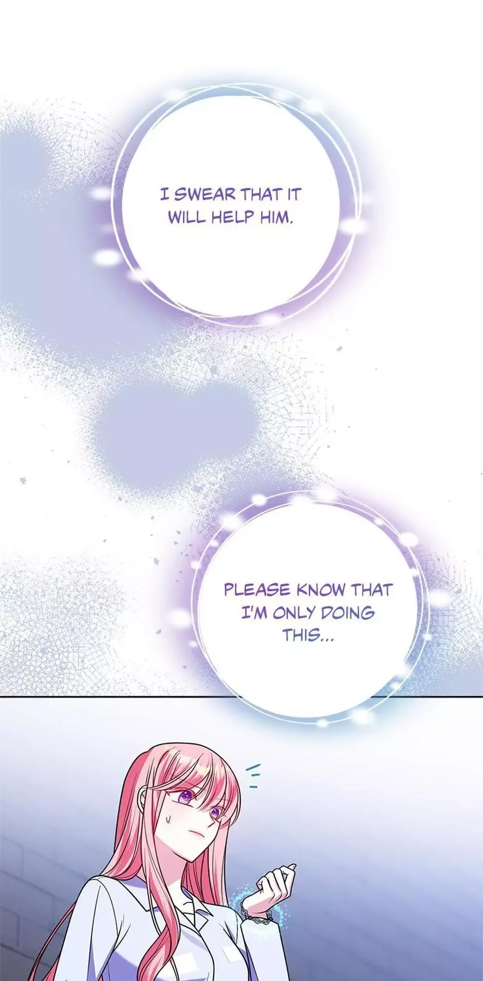 I Met The Male Lead In Prison - Chapter 28 Page 50