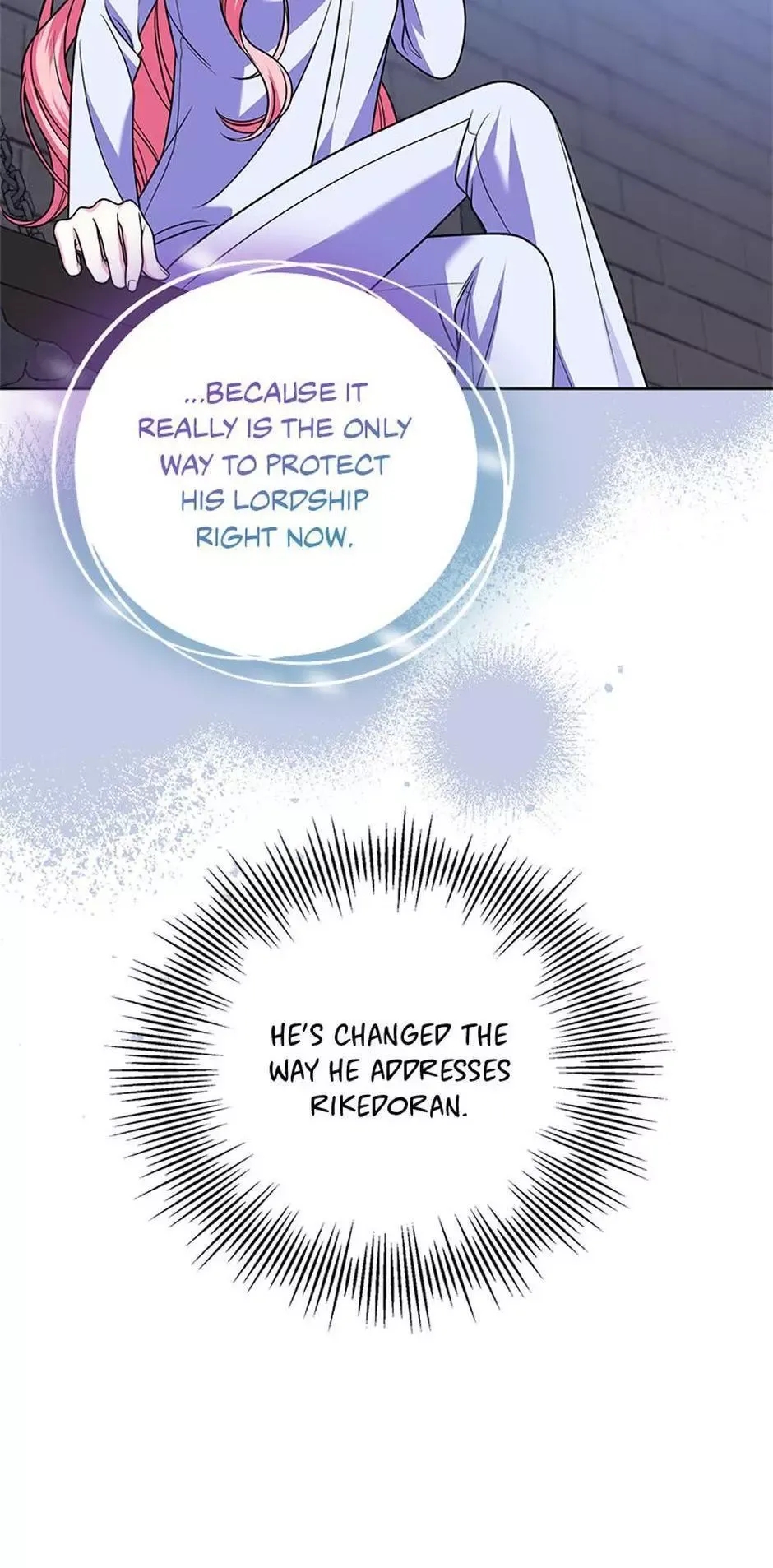 I Met The Male Lead In Prison - Chapter 28 Page 51