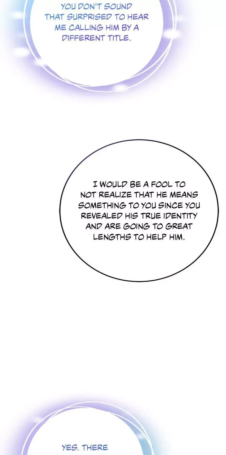 I Met The Male Lead In Prison - Chapter 28 Page 53