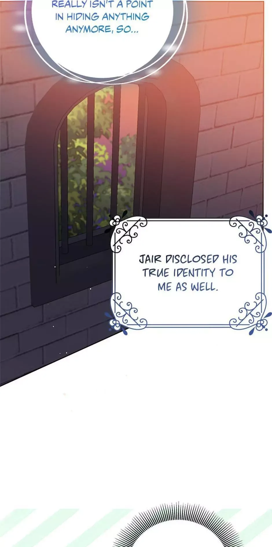I Met The Male Lead In Prison - Chapter 28 Page 54