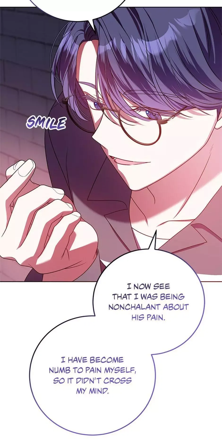 I Met The Male Lead In Prison - Chapter 28 Page 56