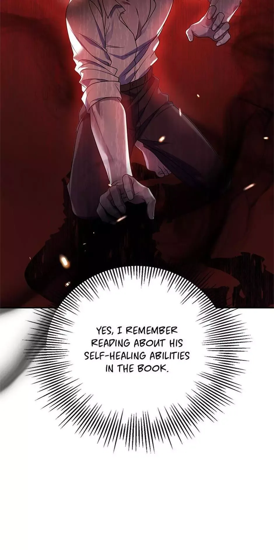 I Met The Male Lead In Prison - Chapter 28 Page 58