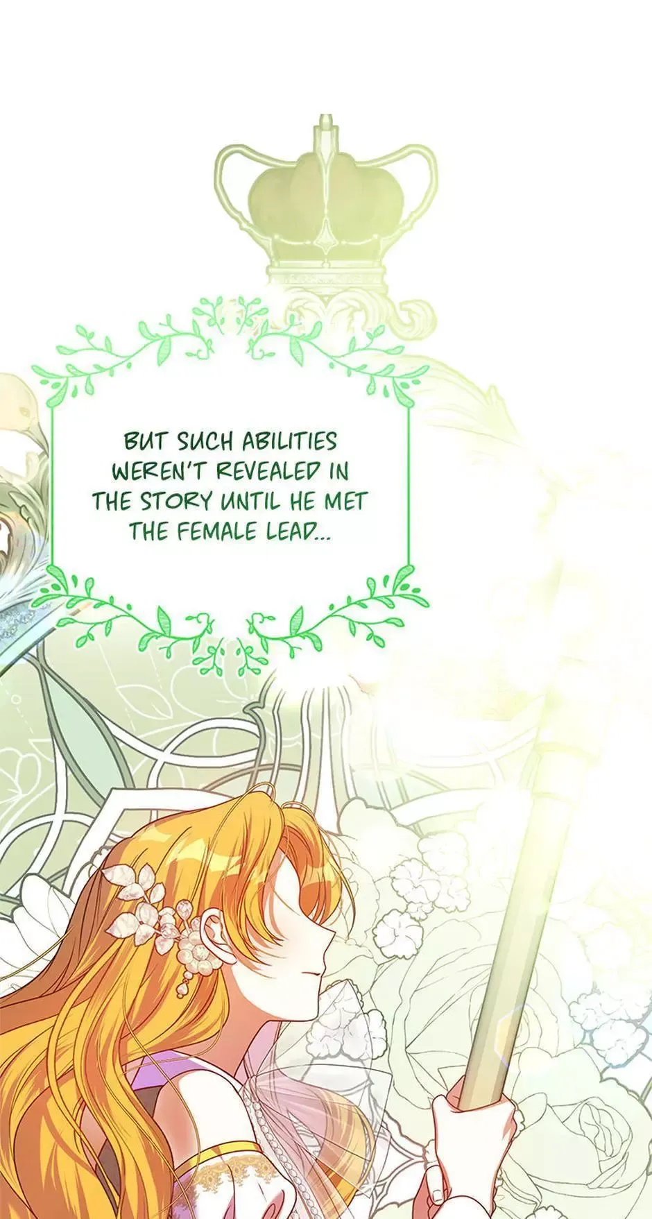 I Met The Male Lead In Prison - Chapter 28 Page 59
